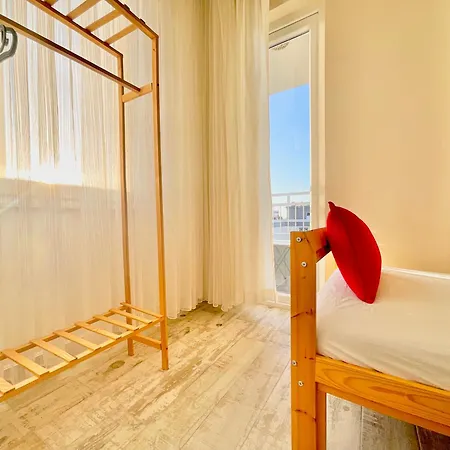 Апартаменты Sea & Pine Escape Lara Antalya *