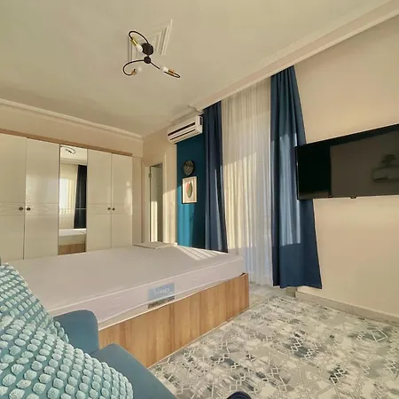 Apartament Sea & Pine Escape Lara Antalya Altinkum (Antalya)